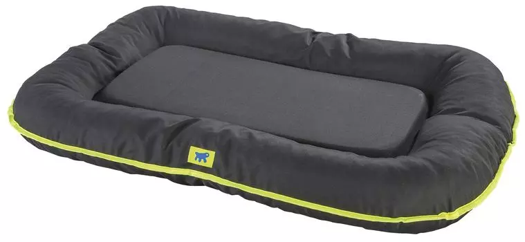 Ferplast Подушка 60х80х11см OSCAR 80 из водоотталкивающей ткани