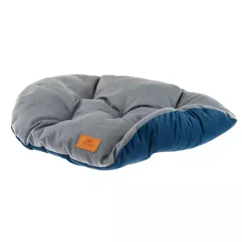 Ferplast Подушка для кошек и собак Stuart, 85х55 см, синий