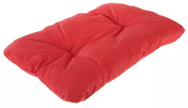 Ferplast Подушка для переноски для кошек и собак мелких пород Atlas 20 Padded cushion, 29х49х6 см, цвет в ассортименте