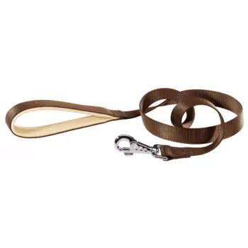 Ferplast Поводок DAYTONA G20/120 коричневый