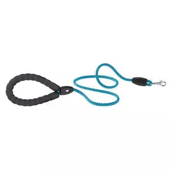 Ferplast Поводок для собак мелких и средних пород Sport Extreme G 8/120, сине-черный