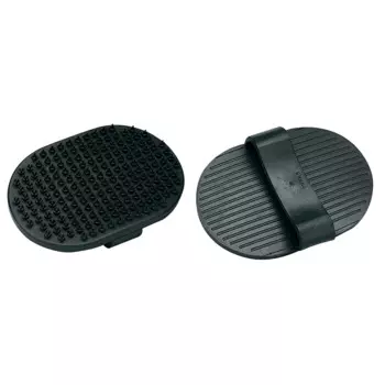 Ferplast Щетка для короткошерстных собак GRO 5932, 13,3x9,2 см