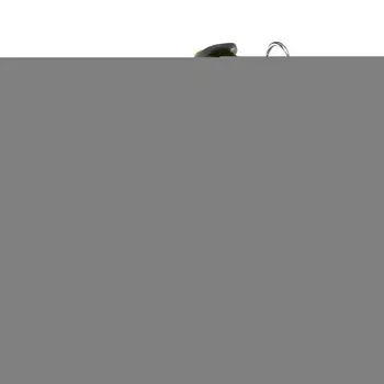 Ferplast Шлейка для собак Champion, обхват шеи 25-36 см, обхват груди 30-46 см, оливковая