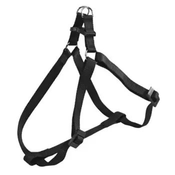 Ferplast Шлейка EASY P XXS HARNESS BLACK