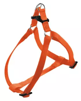 Ferplast Шлейка EASY P XXS HARNESS ORANGE