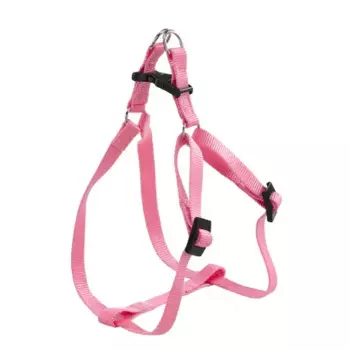 Ferplast Шлейка EASY P XXS HARNESS PINK