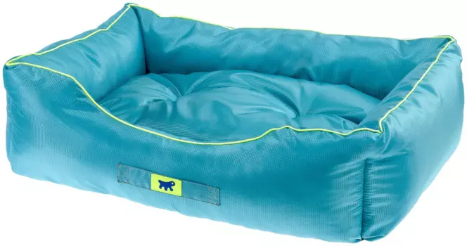Ferplast Софа для кошек и собак 50х66х20см Jazzy 60 из водоотталкивающей ткани