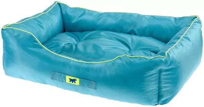 Ferplast Софа для кошек и собак 56х78х22см Jazzy 80 из водоотталкивающей ткани