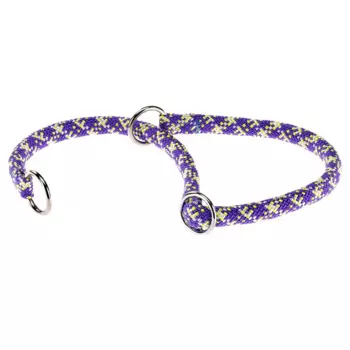 Ferplast Ошейник-удавка для собак Sport, обхват шеи 60 см, ширина 1,3 см