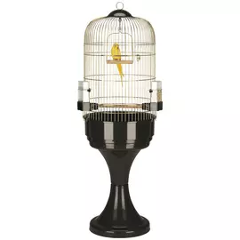 Ferplast Вольер для птиц Max 6, 53 x 165 см, антик