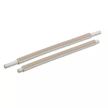 Ferplast Жердочка для птиц Comfort 2, 27-42 см, d 1,7 см