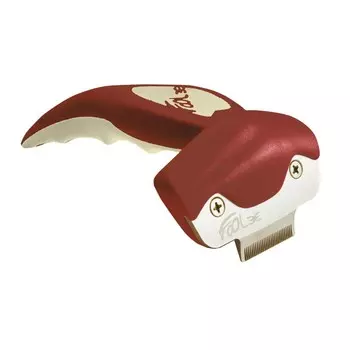 Foolee Расчёска-триммер XS, 3,1см