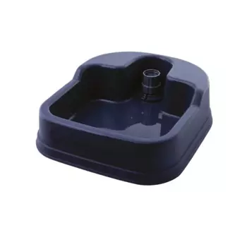 Georplast Автопоилка серая