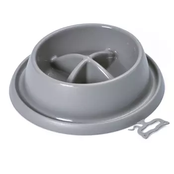 Georplast Миска интерактивная ADAGIO SMALL 0,4л