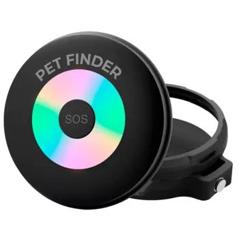 Geozon Трекер Pet Finder