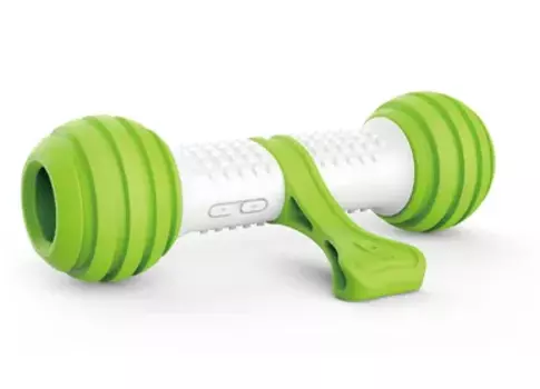 GiGwi Интерактивная кость