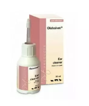 Globalvet Лосьон для ушей 50 мл