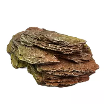 ГРОТАКВА Декор для террариума Укрытие большое, 24х15х8 см