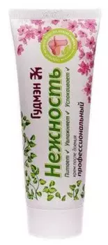 Гудмэн Нежность Крем питающий и защитный для животных, 150 гр.