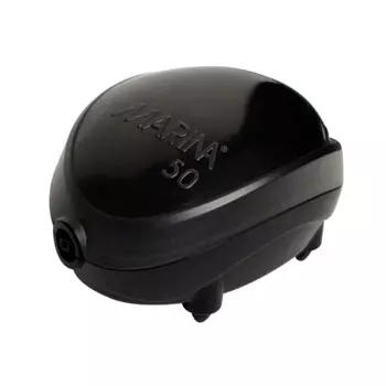 Hagen Компрессор Marina Air pump 50 /для аквариумов до 60 л/ 11110 (H111102)