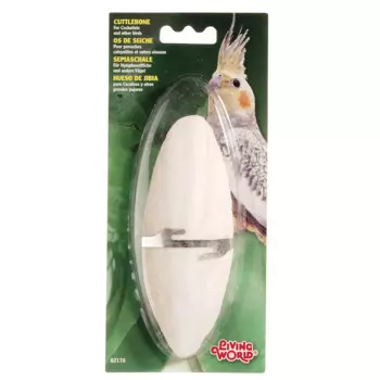 Hagen LW камень сепия для птиц с креплением, большой 32 г