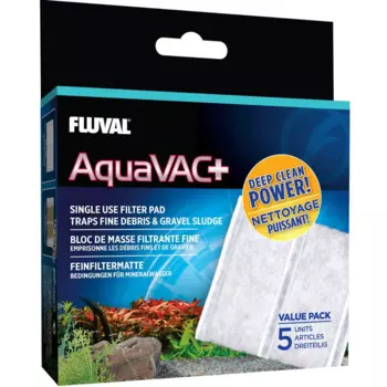 Hagen Мешочек для сифона Fluval AquaVAC+