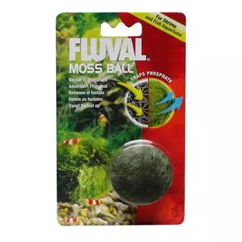 Hagen Моховые шарики Fluval Moss Ball