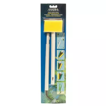 Hagen Скребок для чистки стекол Marina Deluxe складной 30-50 см