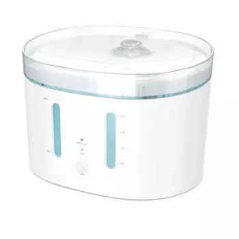 Hiper Умная Wi-Fi автопоилка для питомцев IoT Pet Fountain