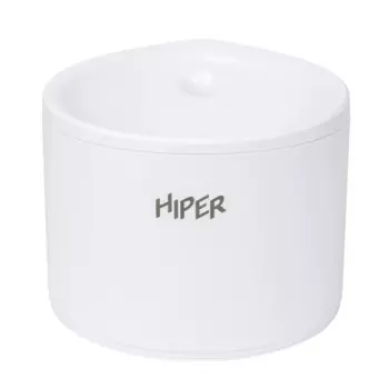Hiper Умная Wi-Fi поилка для кошек и собак IoT Pet Fountain, 2,5 л.