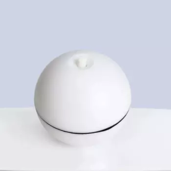 HiPet Игрушка для кошек Мяч интерактивный, 7 см