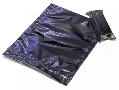 Холодок Многоразовый аптечный термопакет с застежкой зип-лок