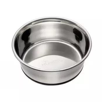 Hunter Миска из нержавеющей стали 1,9 л диаметр 20 см