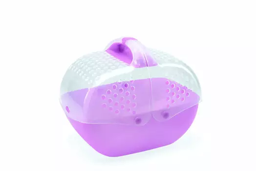 Imac Переноска для грызунов BAGGY, 36х25х29см