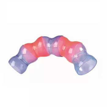 Imac Тоннель для грызунов Bubble Tube, 7х7,5 см