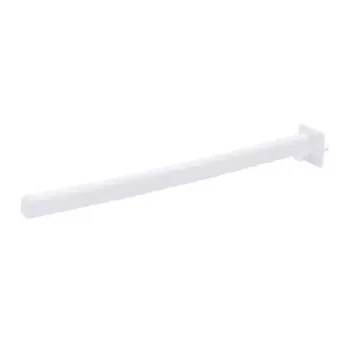 Imac Жердочка для птиц Posatoio Clic, 20х2,2х2,2 см