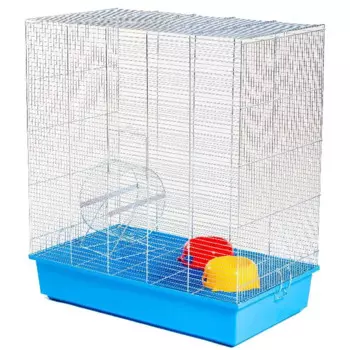 Inter-zoo Клетка для белок WIEWIORKA 71х40х63см