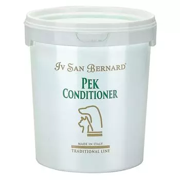Iv San Bernard Traditional Line Pek Кондиционер для распутывания колтунов, 1 л