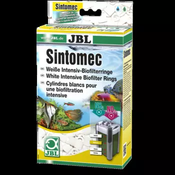 JBL Кольца для биофильтрации 450г