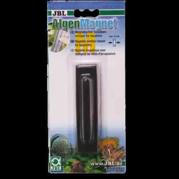 JBL Магнитный скребок для стекол толщиной до 15 мм