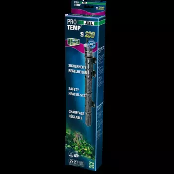 JBL Нагреватель с терморегулятором, 200 ватт