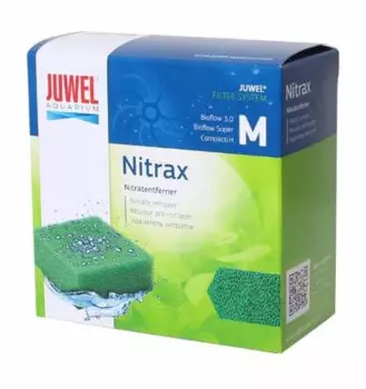 Juwel наполнитель для фильтра Compact поролон