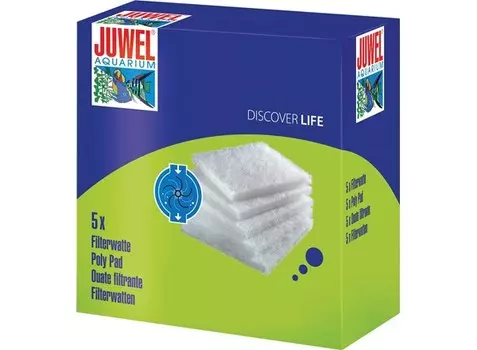 Juwel наполнитель для фильтра Compact синтепон