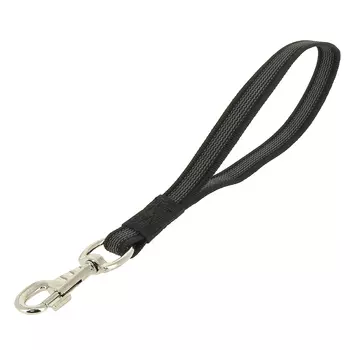 Каскад Водилка для собак нейлон с латексной нитью двухсторонний 2х30 см