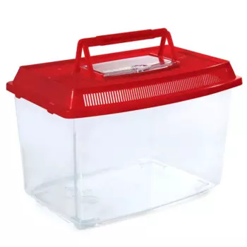 Laguna Аквариум-переноска 300*195*200мм