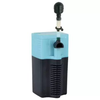 Laguna Фильтр 350KF внутренний, 4,5Вт, 280л/ч, 48*38*95мм