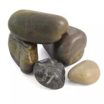 Laguna Галька цветная S/AS, 1кг, 20-40мм