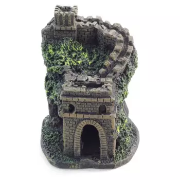 Laguna Грот Средневековая крепость, 65*60*85мм