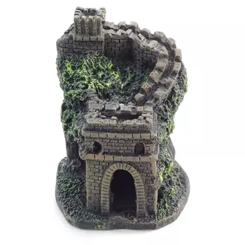 Laguna Грот Средневековая крепость, 100*100*145мм