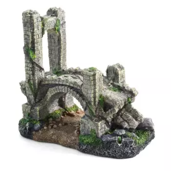 Laguna Грот Разрушенный мост, 175*100*155мм